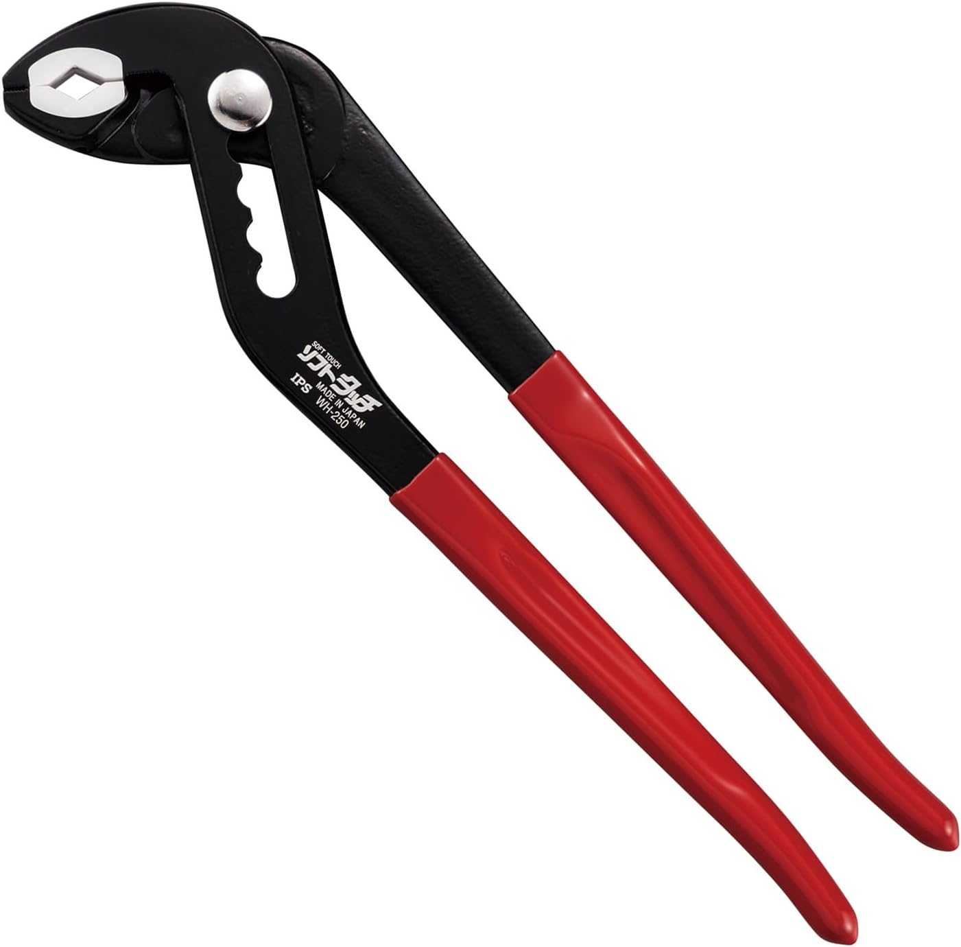 Igarashi Plyer IPS Soft Touch Water 9.8 Inches (250 Mm) WH-250 Made in Japan Tsubame Sanjo image number 5