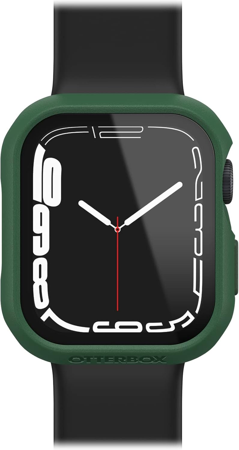 Eclipse Series 7/8 41MM Green Envy