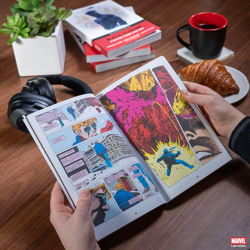 Daredevil: Born Again [Marvel Premier Collection] image number 3