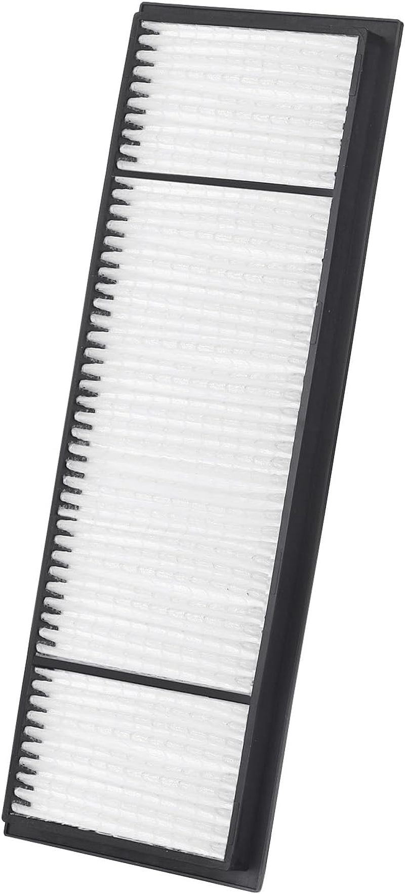 Litance TXFKN01RYNZP Projector Air Filter for Panasonic PT-AE8000 PT-AH1000 PT-AR100 PT-AT6000 PT-LZ370 PT-AE8000EA PT-AH1000E PT-AR100E PT-AR100U PT-AT6000U PT-LZ370E Projector Filter Replacement image number 6