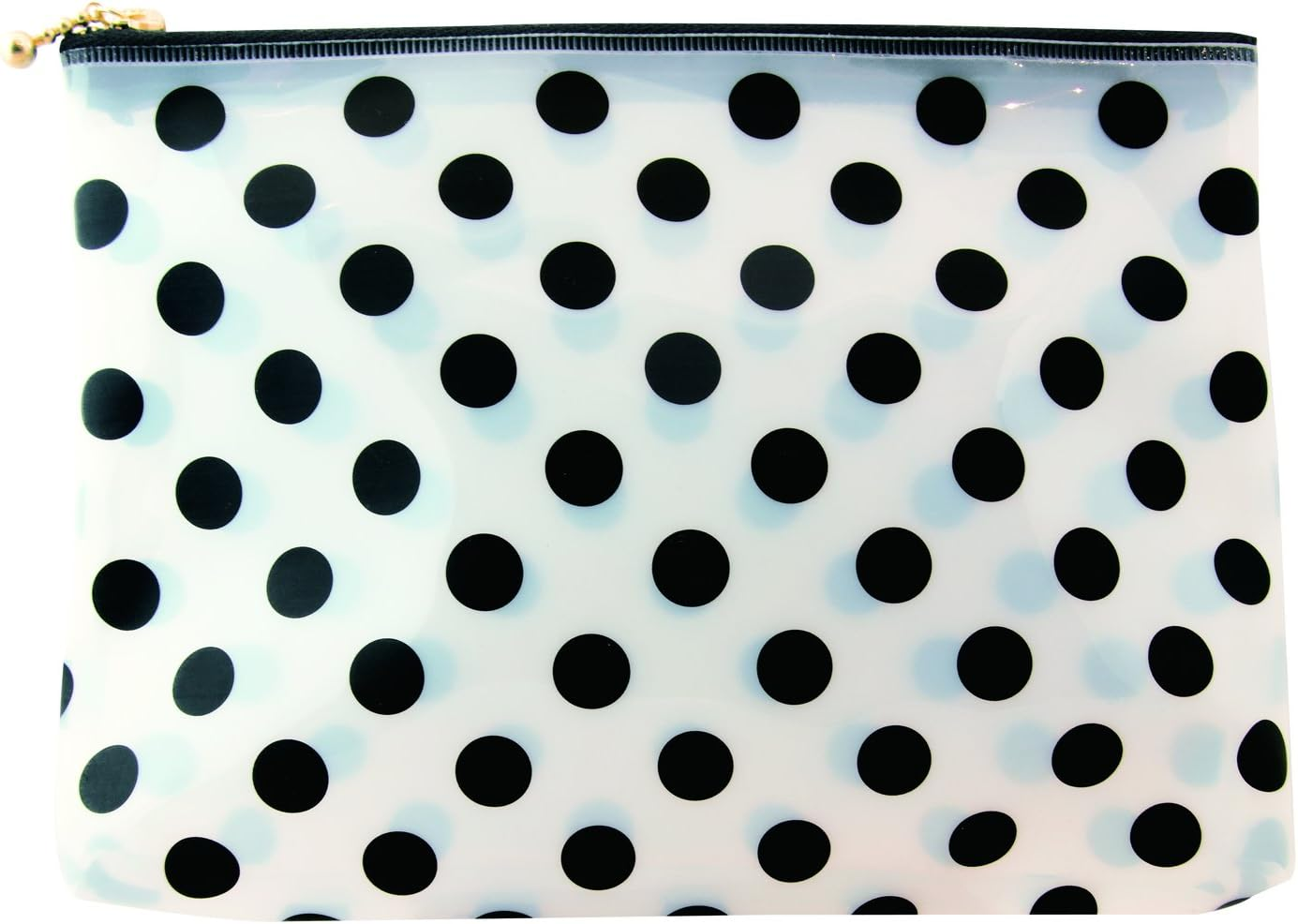 NECC02-PK Lab Clip Card Case, Neige, Pink