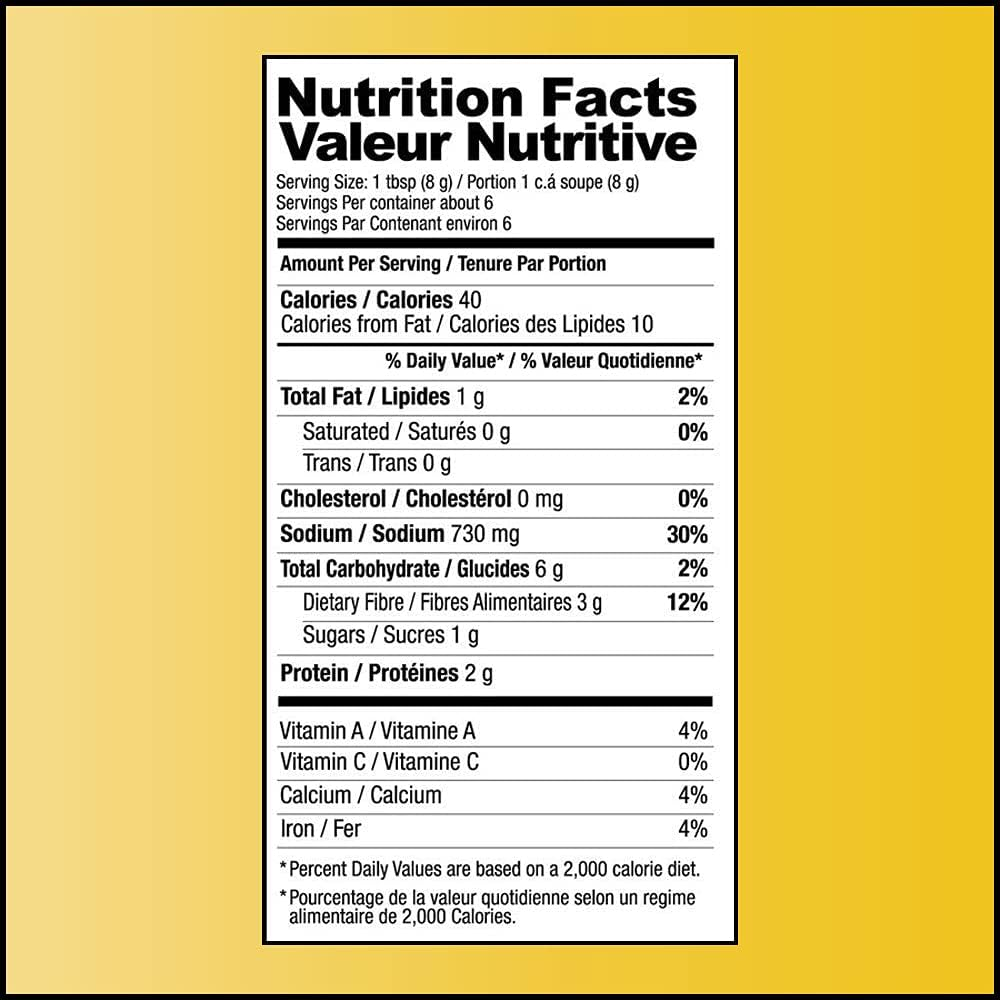 Shan Korma Masala Spice Mix, 50G - 50 G (Pack Of 1) image number 3