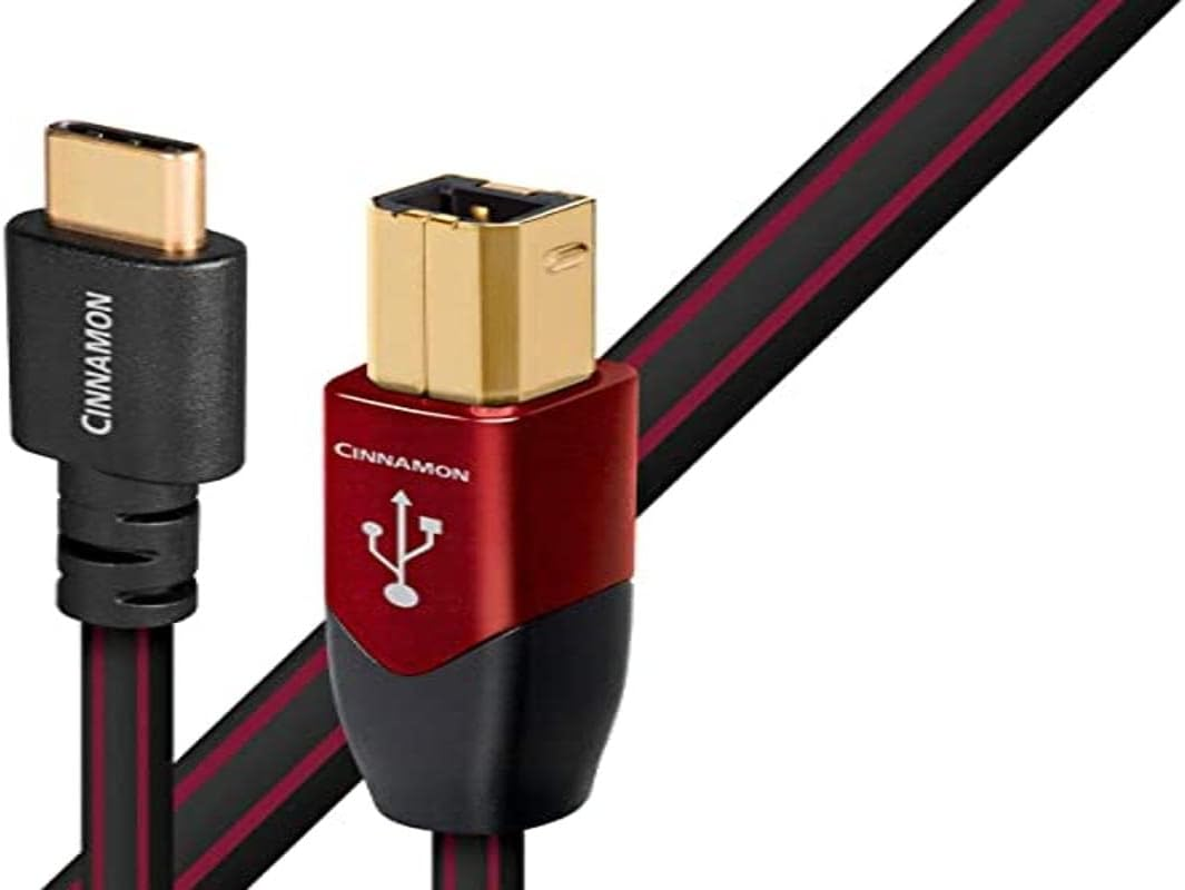 Audioquest Cinnamon USB 2.0 1.5M