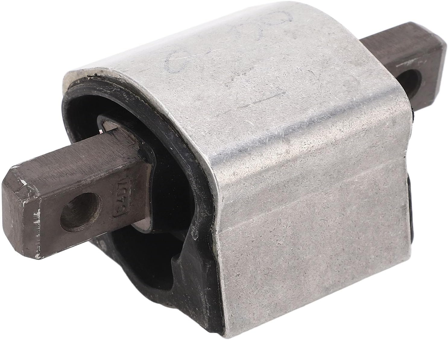 Transmission Mount, Replacement for C‑Class W204 2008‑2014, E‑Class W212 2010‑2016, Cls‑Class C219 2004‑2010 with Better Cushioning Effect for Noise Reduction, Protect