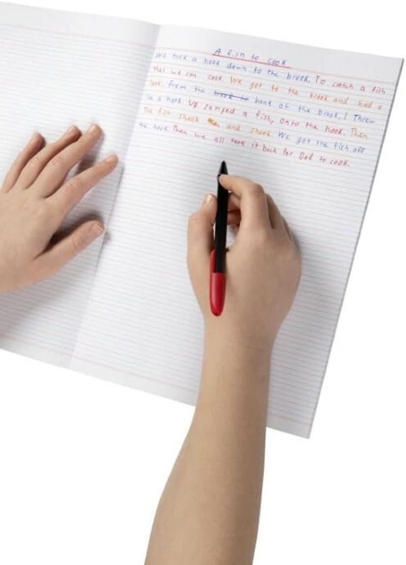 SPIRAX 205 A4 Exercise Book, 12 Mm