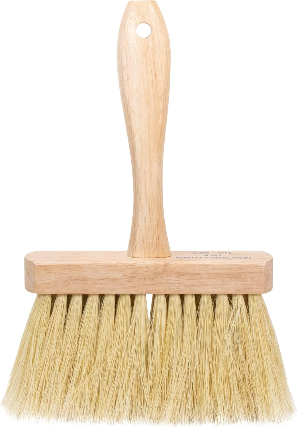 MARSHALLTOWN the Premier Line 829 6-1/2-Inch by 2-Inch Masonry Brush image number 1