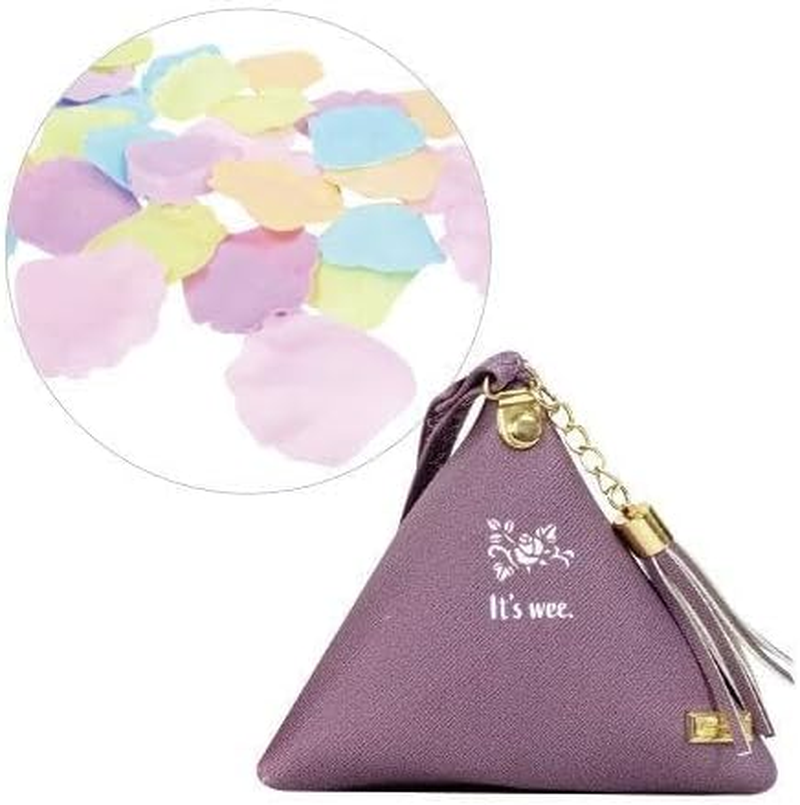 Bath Fragrance Rose (Pouch) Change image number 2