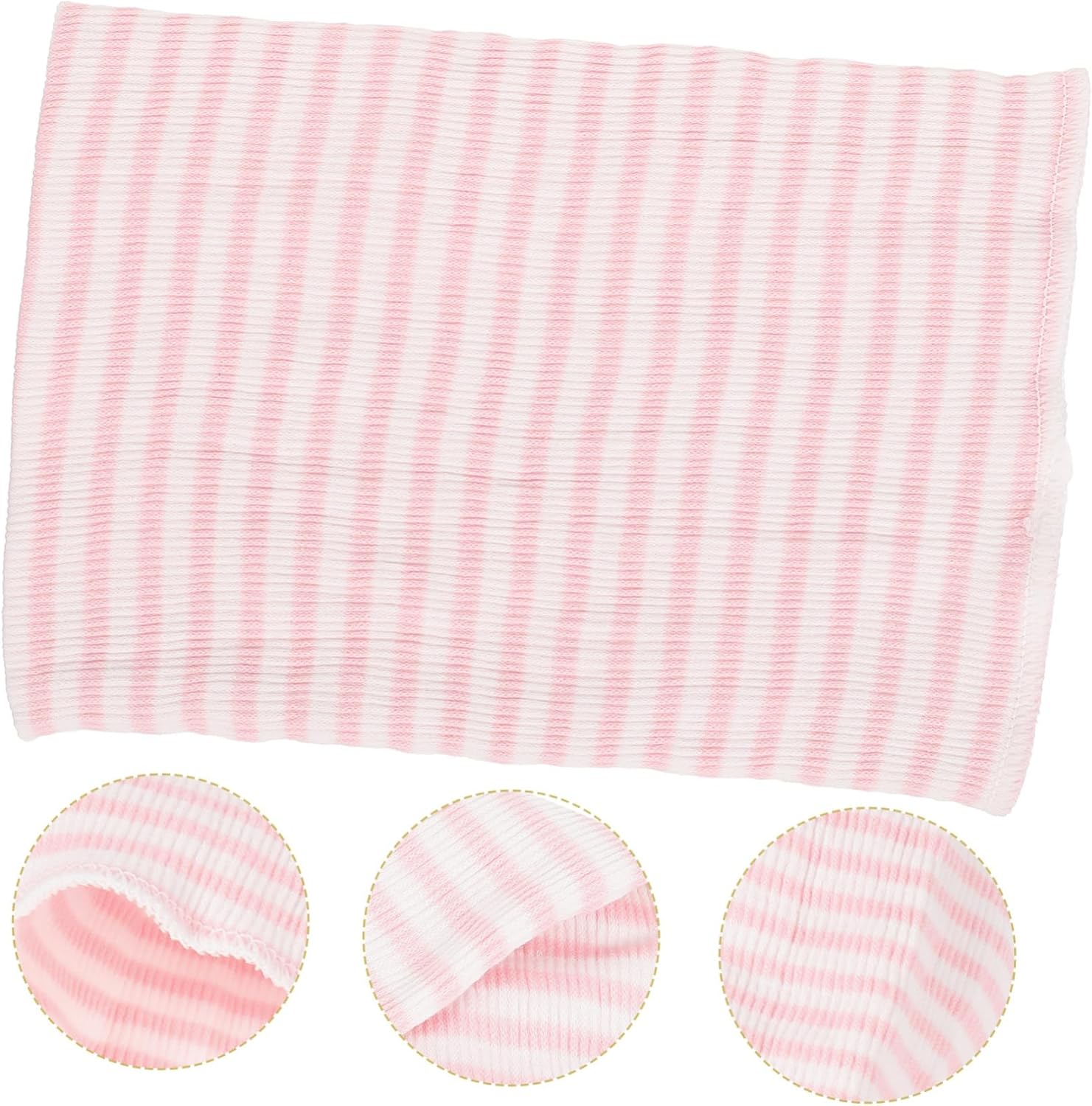 Cotton Belly Protection Bag for Newborn Boys Boy Girl Navel Cord Belt Straps for Newborn Essentials image number 4