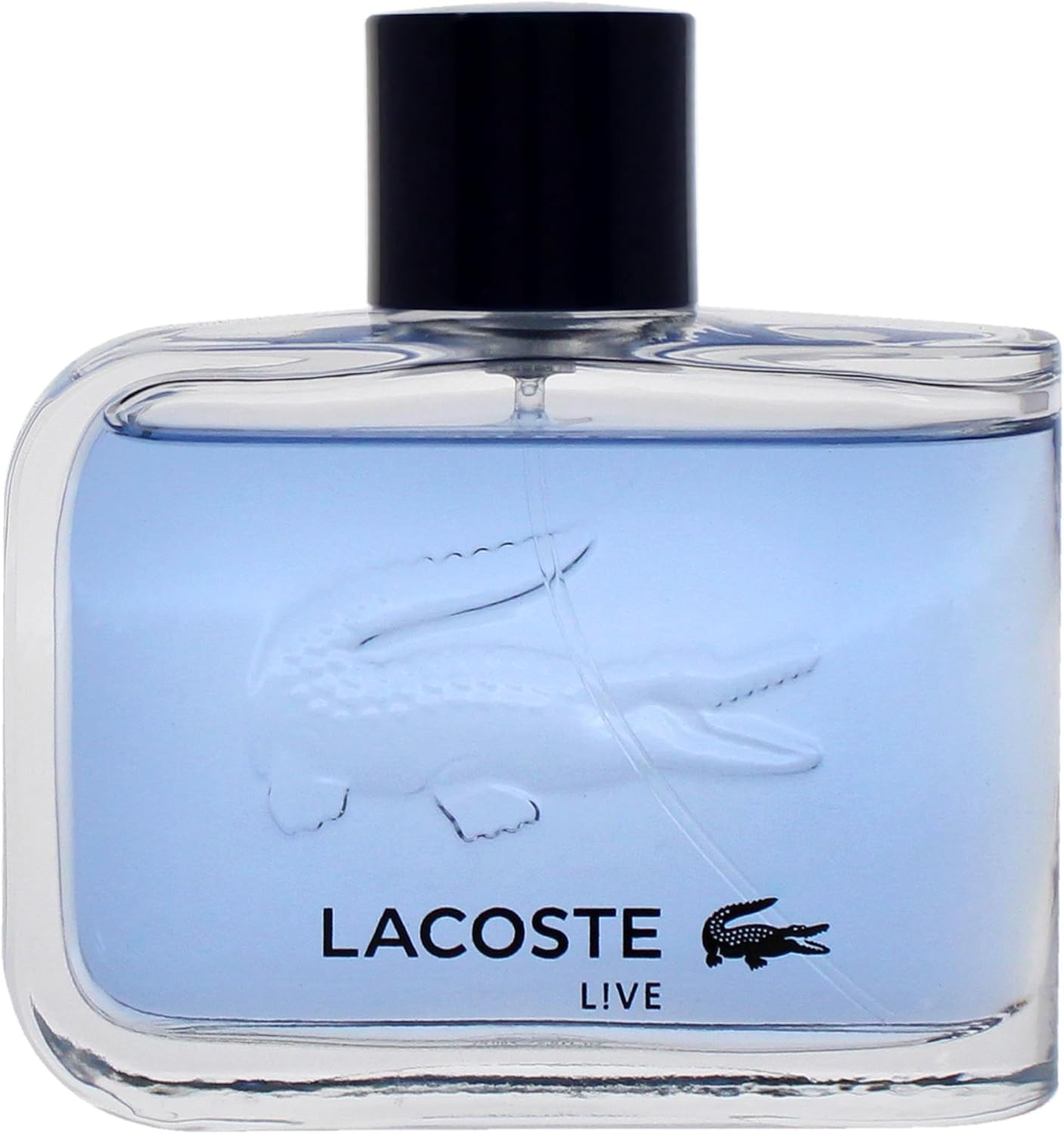 LACOSTE L!VE Eau De Toilette 75Ml image number 3