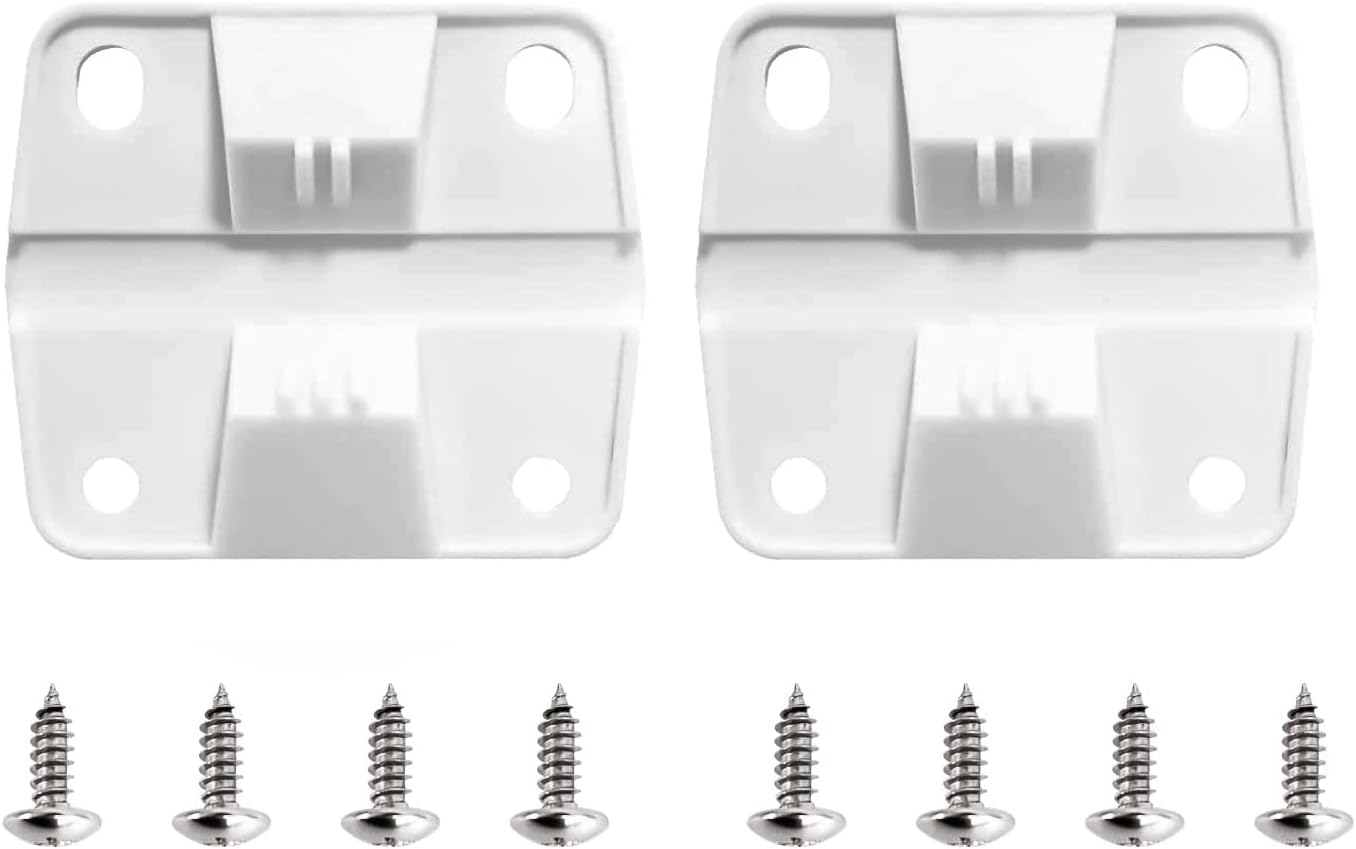 Coolers Hinges,Coleman Cooler Hinges Replacement Coleman Coolers 5253 6262 6270-2 Pack