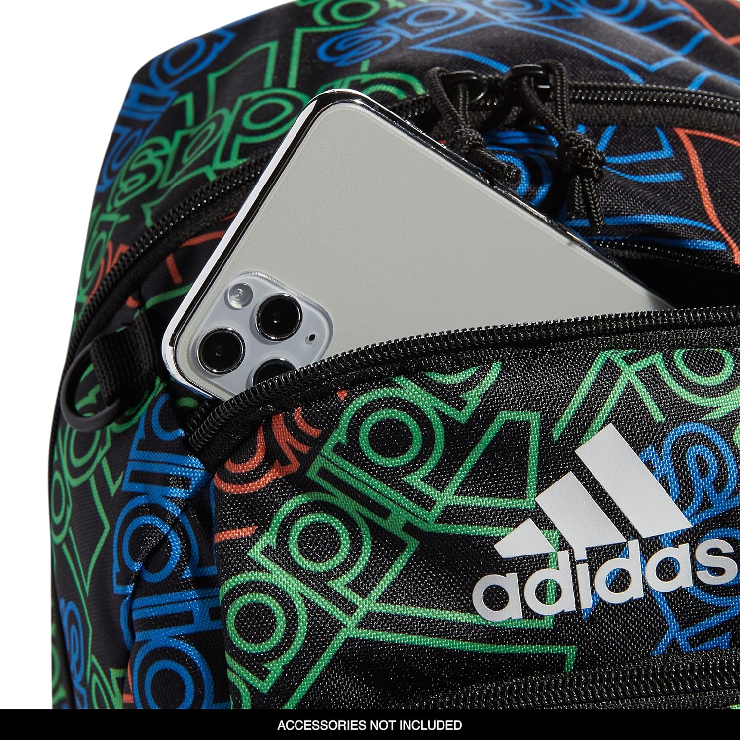 Adidas Back to School BTS Creator Backpack