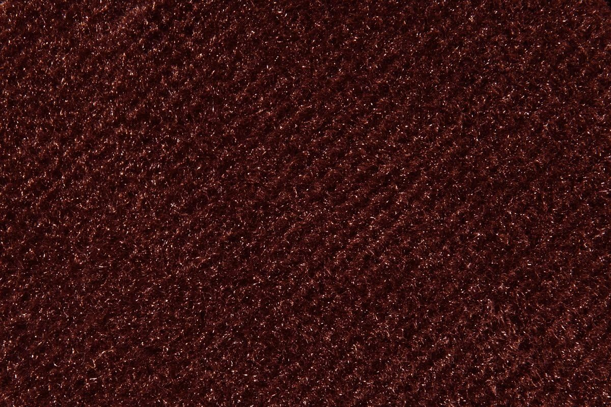 Covercraft Dashmat Velourmat Dashboard Cover for Alfa Romeo GTV-6 - (Plush Velour, Red)