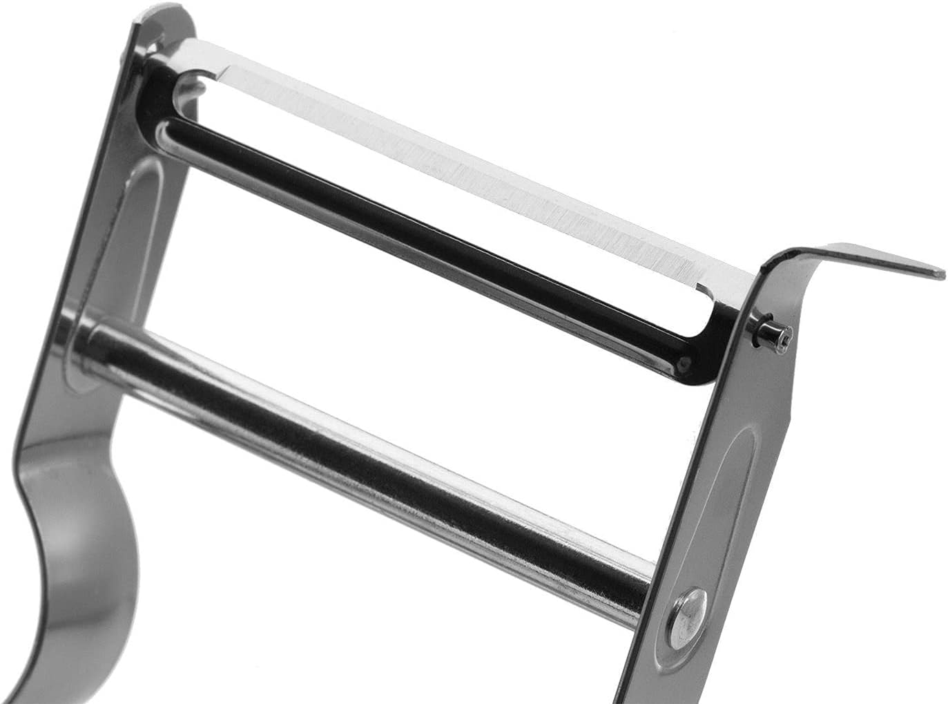 Westmark Monopol Edition Stainless Steel Vegetable Peeler image number 6