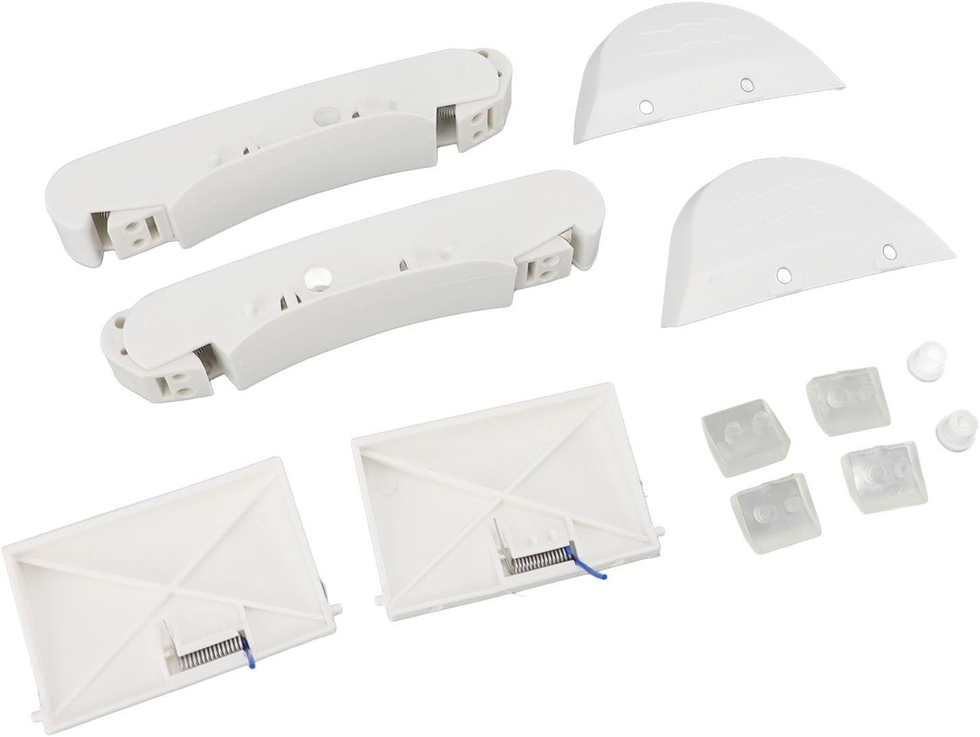 Hayward Navigator Pool Vac Ultra Pod Swing Pool Cleaner Part Kit AXV417WHP for Pool Maintenance image number 5