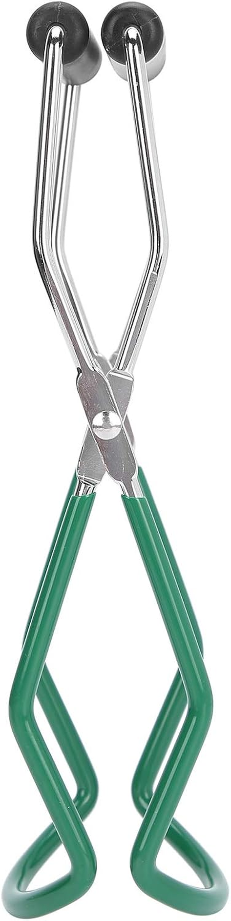 Canning Jar Lifter Tongs, Canning Jar Lifter, 2Pcs All Kinds of Cans for Feeding Bottle Avoiding Burns image number 5