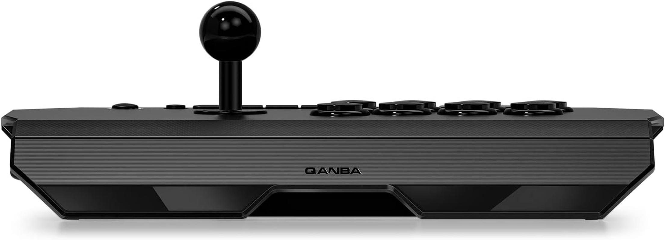 Qanba N3 Drone 2 Wired Joystick for Playstation 5 and Playstation 4 and PC (Fighting Stick) Officially Licensed Sony Product image number 1