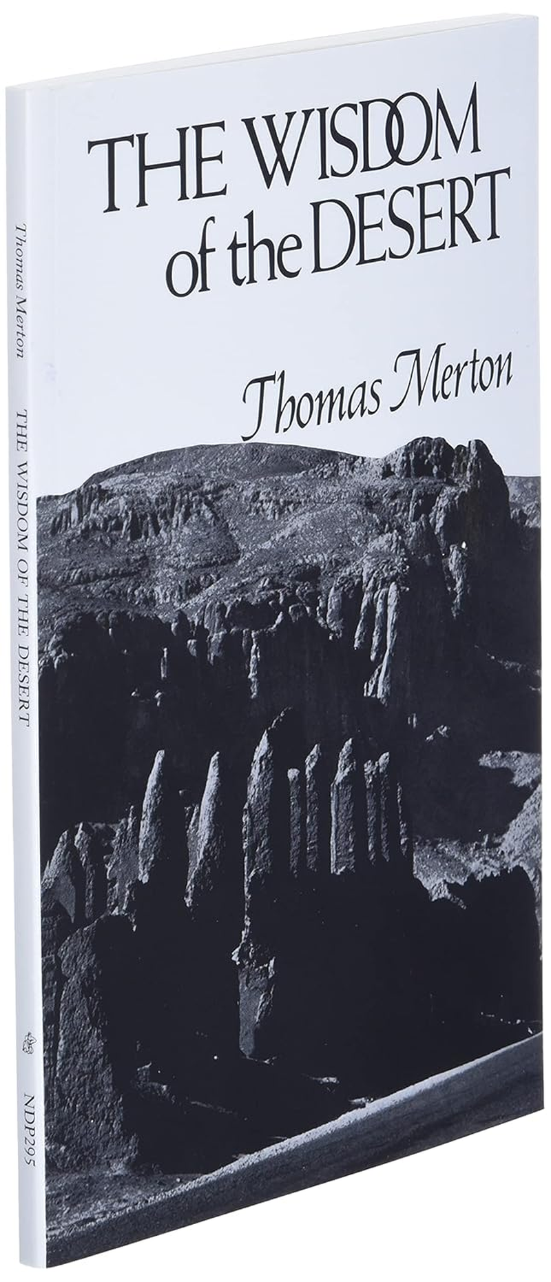 The Wisdom of the Desert: 295 image number 1