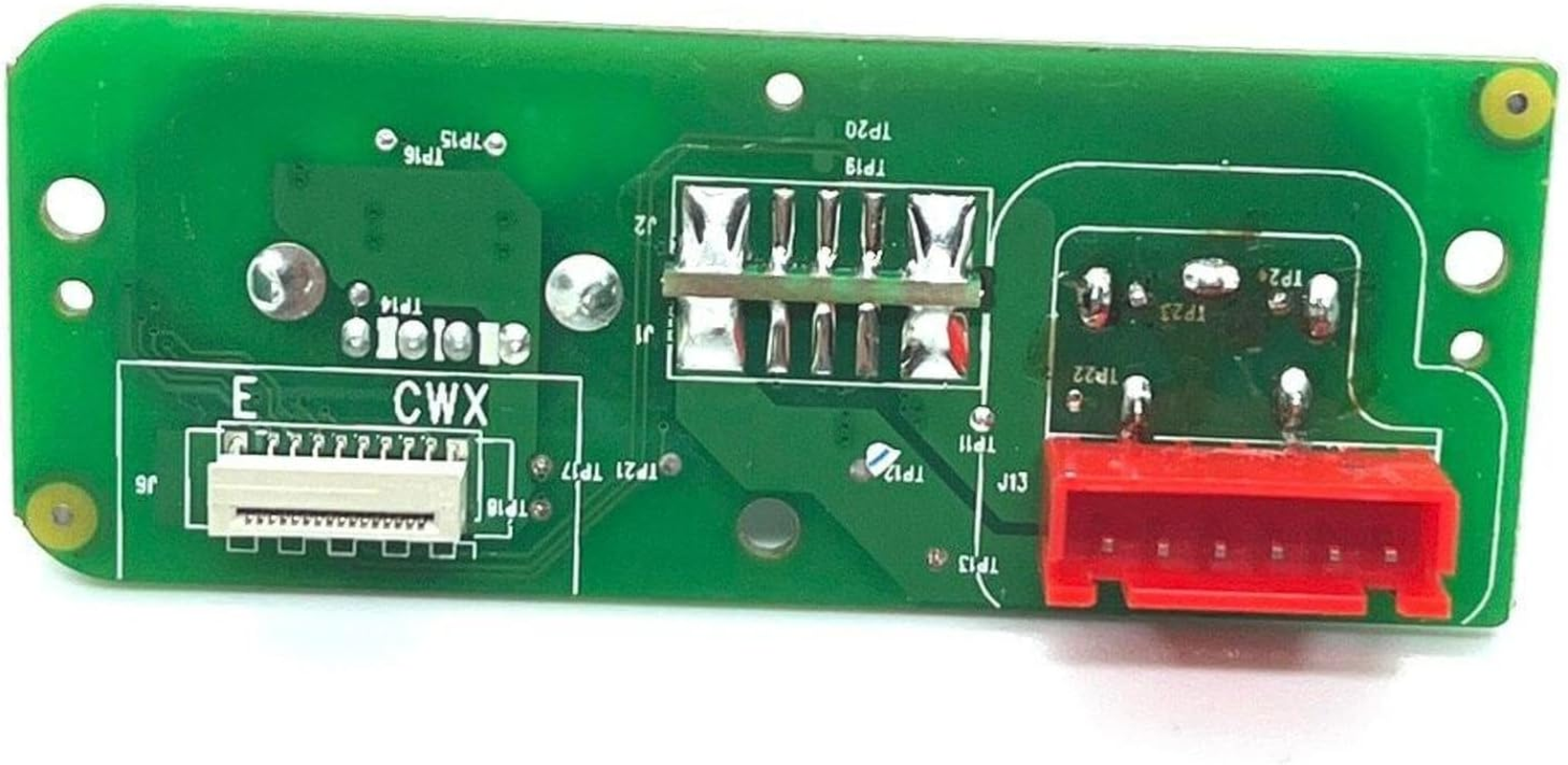 Speaker Power Motherboard Replacement for JBL Xtreme 3 Version GG, Charging Port Board Module image number 3