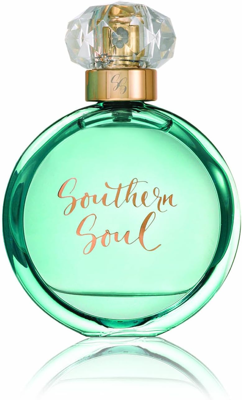 Southern Soul Perfume for Women - Natural and Authentic Fragrance Spray - Fruity Floral Scent Perfume - Warm and Intoxicating - 1.7 Oz 50 Ml image number 4
