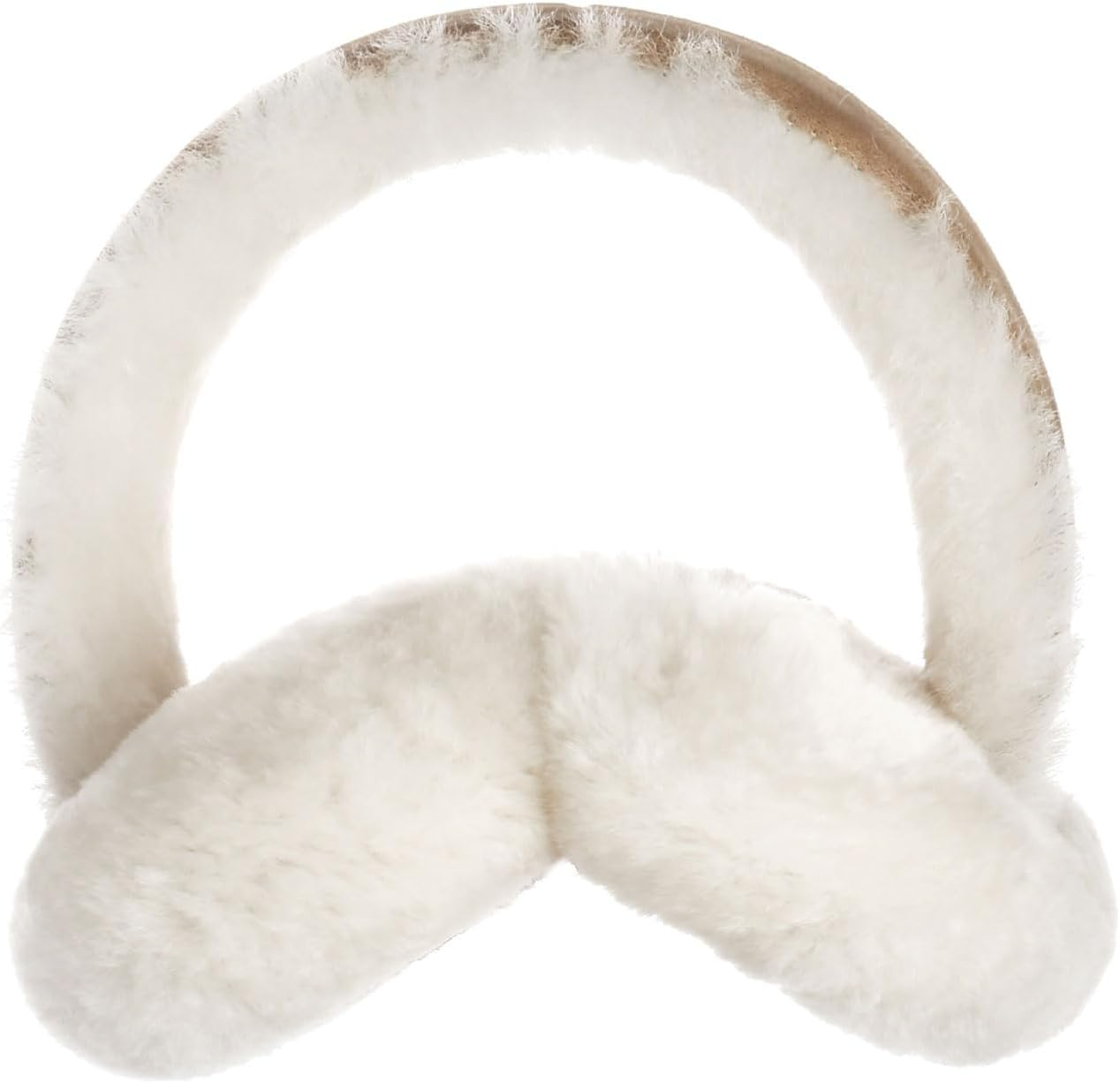 Ugg Australian Shepherd Connie Kids Earmuff | Double Faced Sheepskin Upper - Women - Earmuff - Grey image number 6