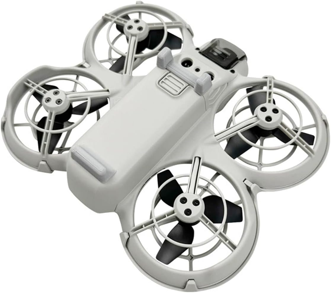 Laroal Landing Gear for NEO Drone Tripod Anti-Scratch and Anti-Wear Protection Heightening Bracket Drone Accessories image number 1