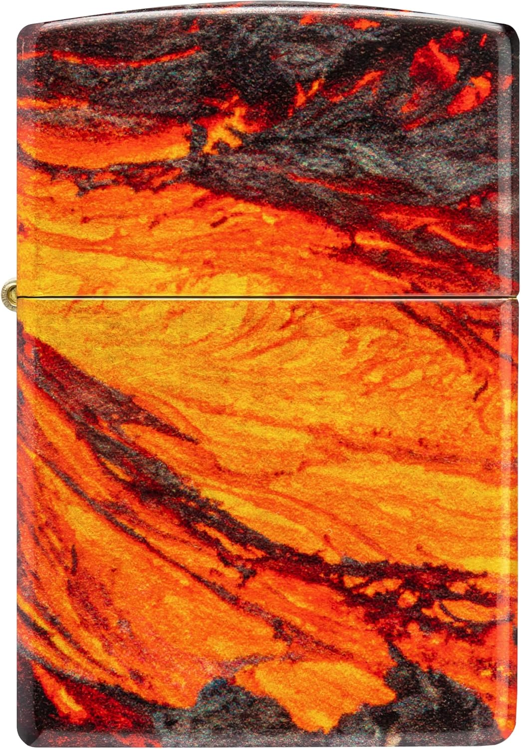 Zippo Lava Flow 540 Fusion Lighter image number 6