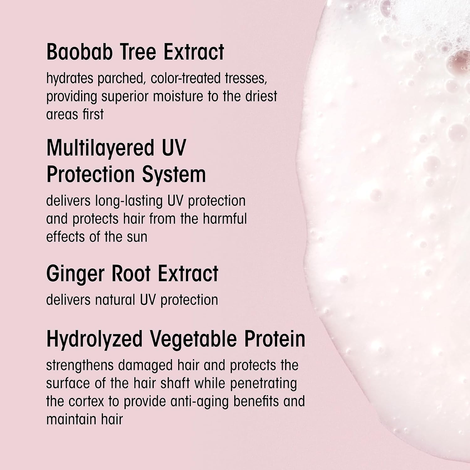 Oribe Shampoo for Beautiful Colour 1L image number 6