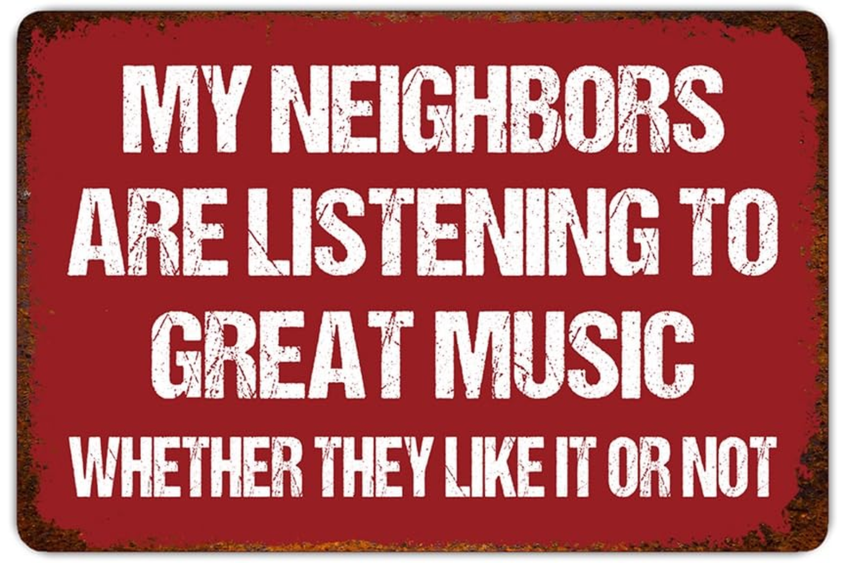 Bestylez Man Cave Do Not Touch Sign, Workshop Accessories, Garage Decor Sign, Funny Dad Gifts 12" * 8" (186) image number 5