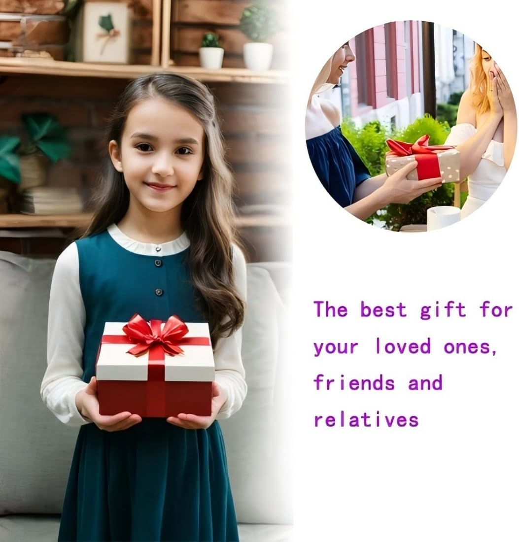 30Pcs Eyebrow and Face Razor for Women and Men - Multipurpose Hair Trimmer and Shaver with Protective Cover - Exfoliating Face Hair Removers - Easy to Use image number 2