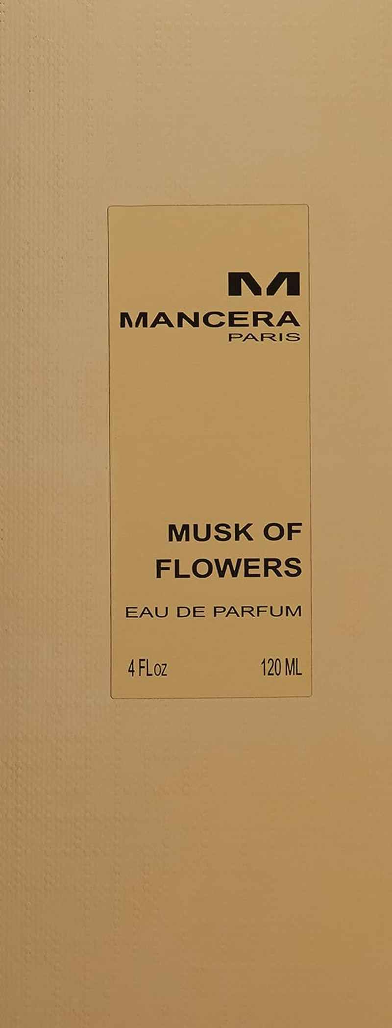 MANCERA Musk of Flowers image number 2