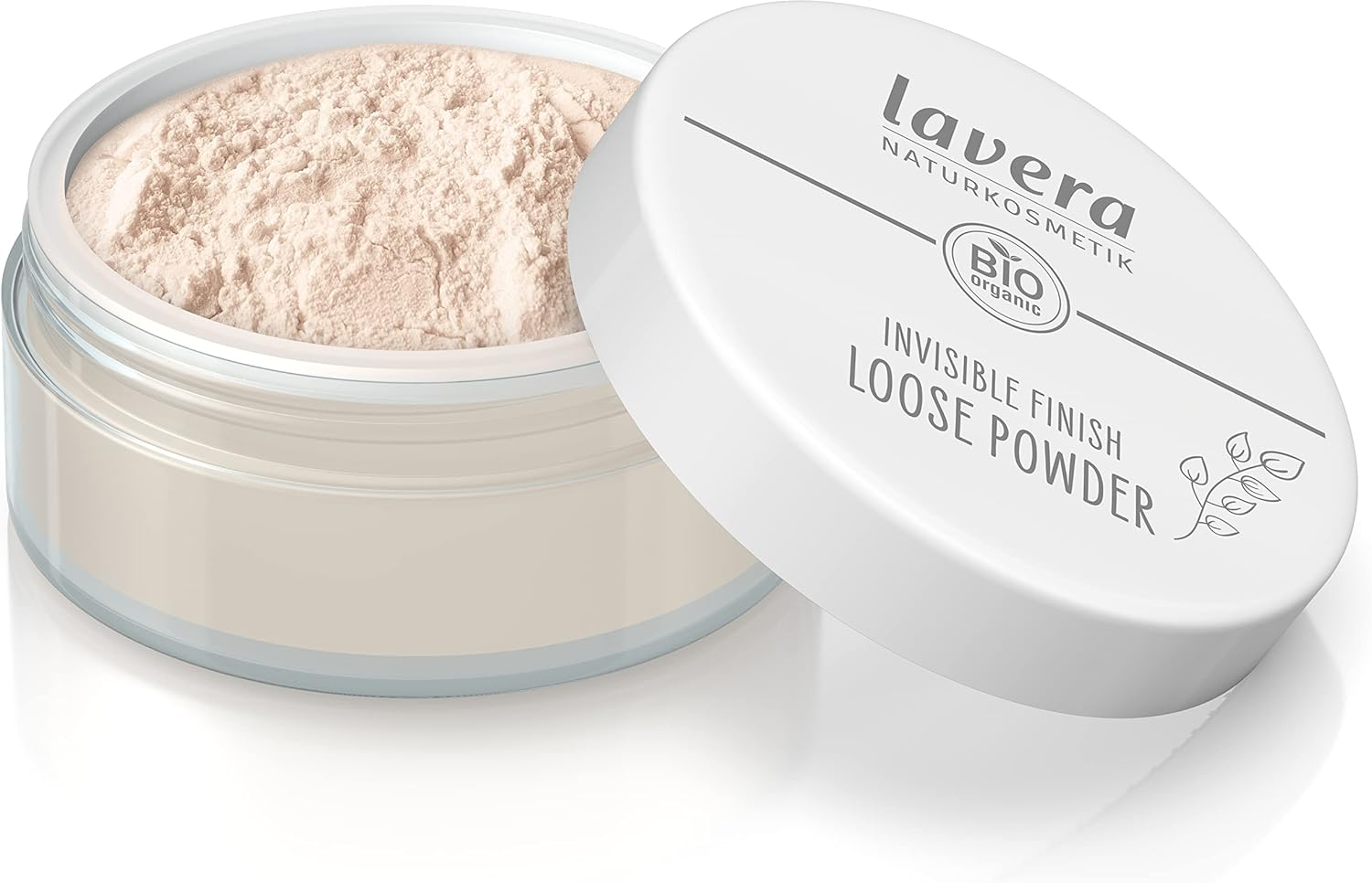 Lavera Finish Loose Powder Transparent, 1, 11.0 G image number 1