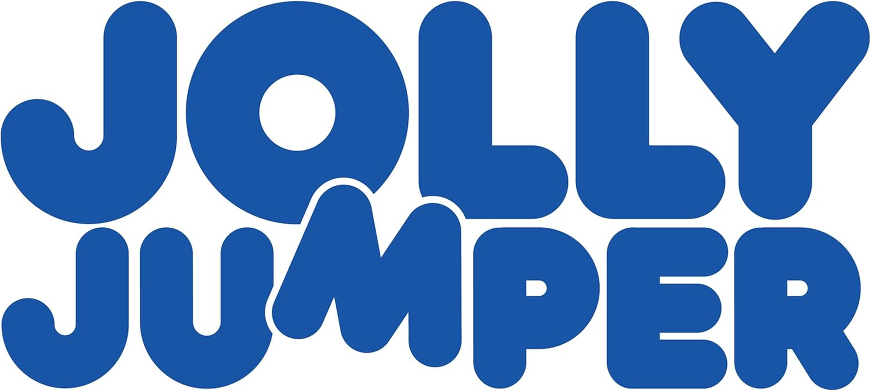 Jolly Jumper Bouncer - Blue image number 2