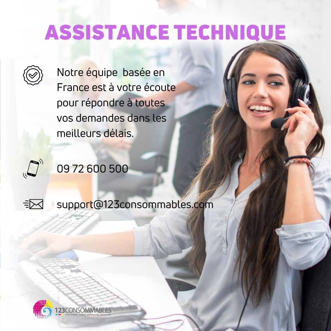 Techonetech Ear Tech In-Ear Headphones - Built-In Microphone - Mini Jack 3.5 Mm - Voice Assistant - 1.2 M Cable Brand image number 3