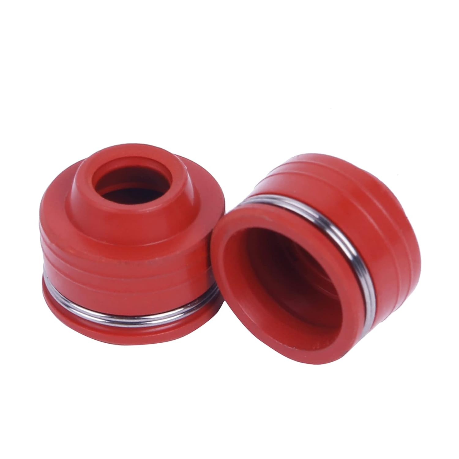 Glixal ATMT1-008 Performance Big Bore Cylinder Kit GY6 80Cc 47Mm for 139QMB ATV Scooter Moped Go Kart image number 3