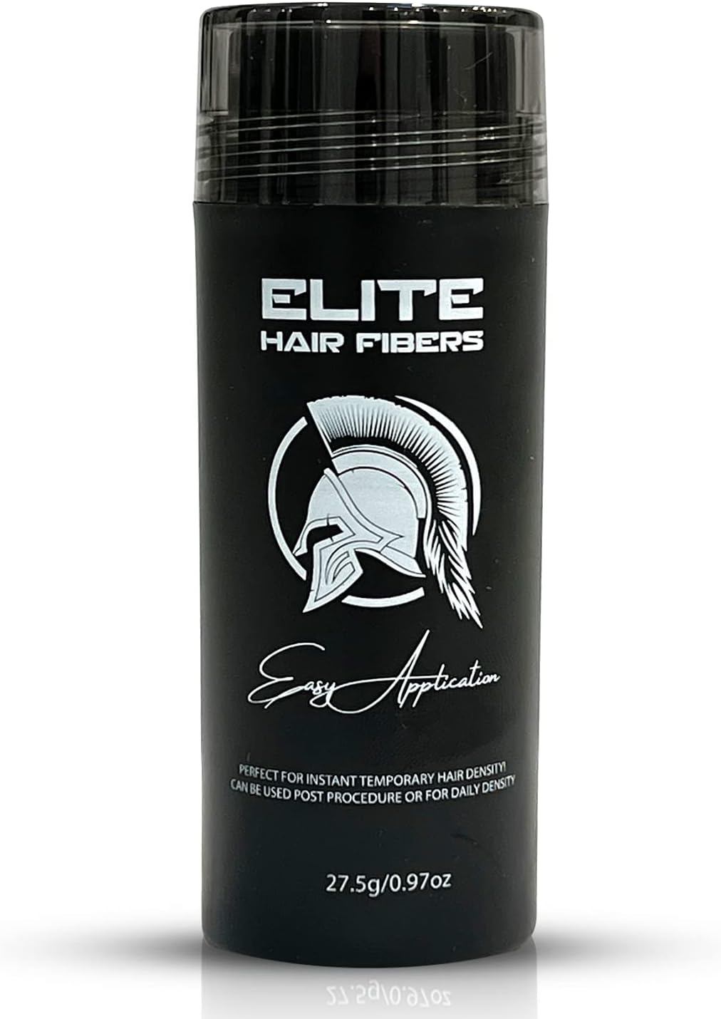 ALL NATURAL - Instantly Increase Hair Density - for Men & Women - 27.5G (Light Blonde) image number 5