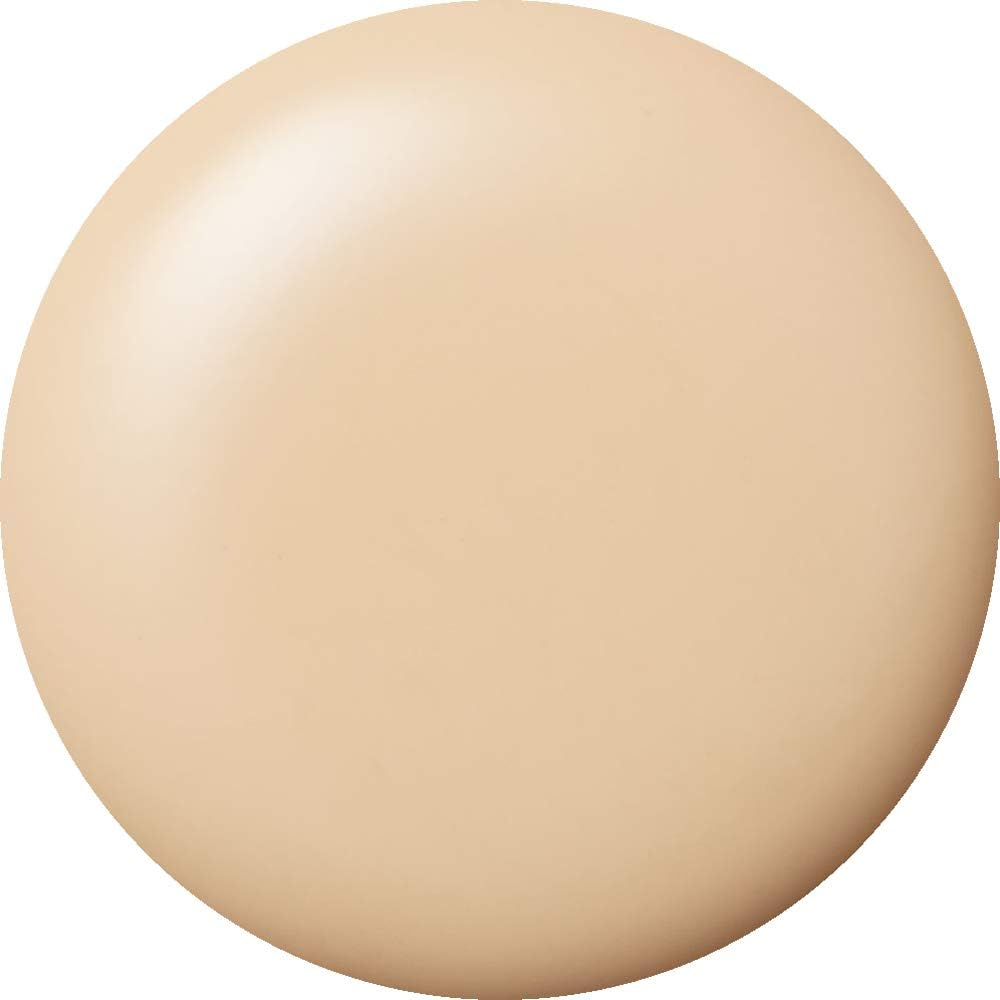 Kokoist E-253S Color Gel, 0.1 Oz (2.5 G), Ivory Concealer, UV/LED Compatible, Gel Nails