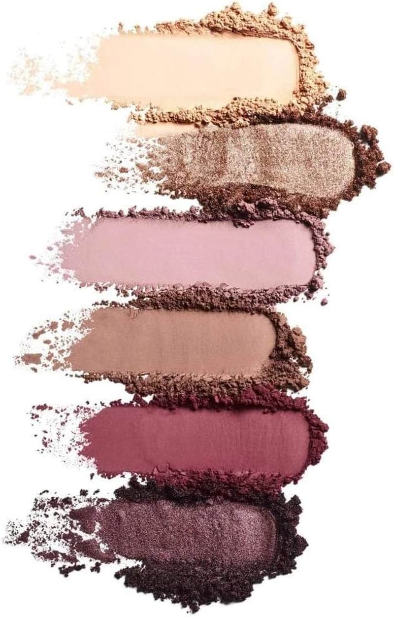 ILIA Beauty the Necessary Eyeshadow Palette - Cool Nude, 8.87 Ml