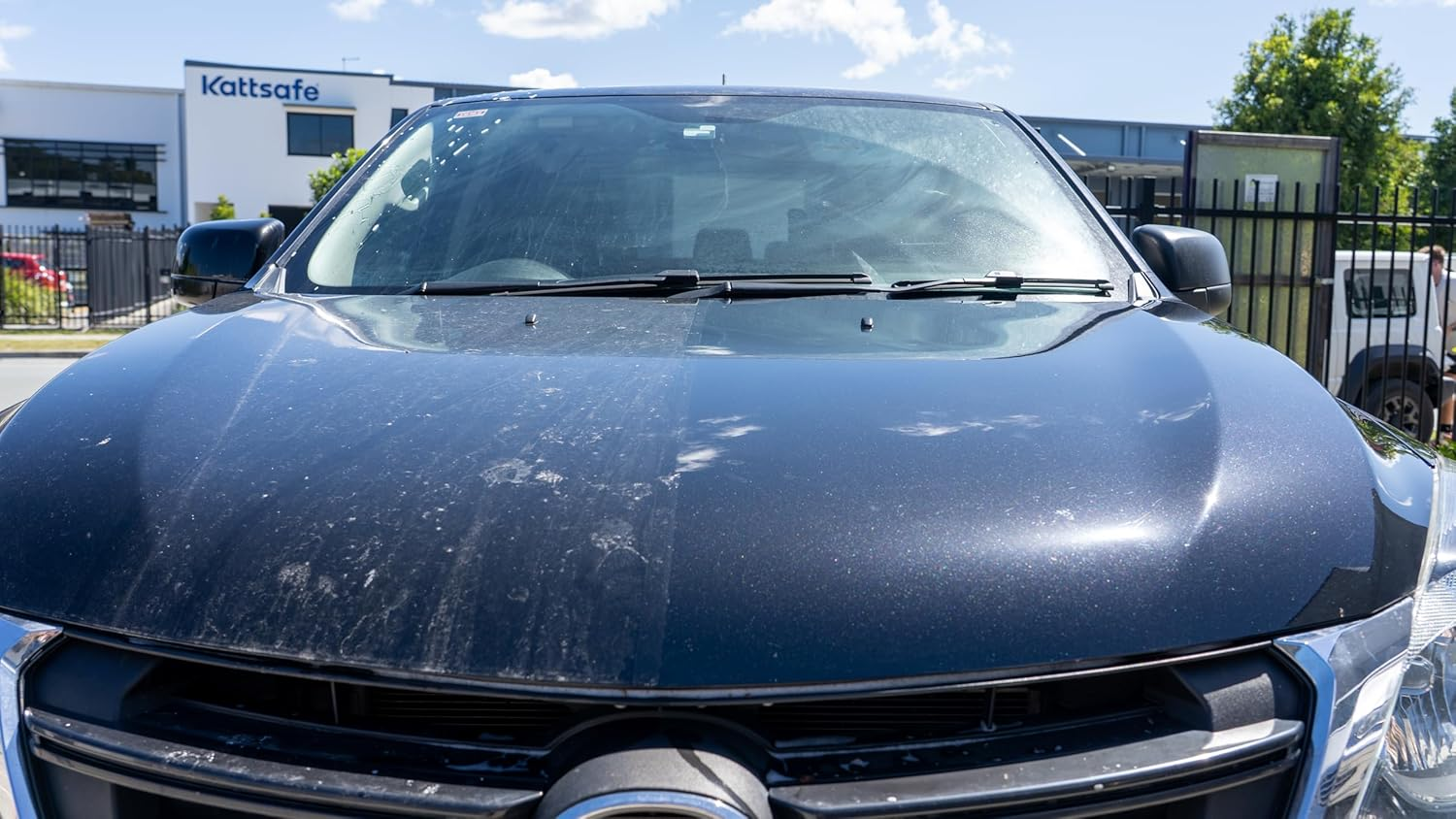 Lucent Globe Car Wash Sheets &ndash; Makes a Liquid. Eco-Friendly, Plastic-Free & Ph Neutral Car Soap | Ultra-Concentrated Biodegradable Wash with Carnauba Wax | No Dyes or Toxic Chemicals (15 Sheets) image number 5