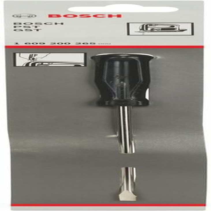 Bosch Professional Screwdriver (For Jigsaws without SDS, Accessories Jigsaws) image number 1