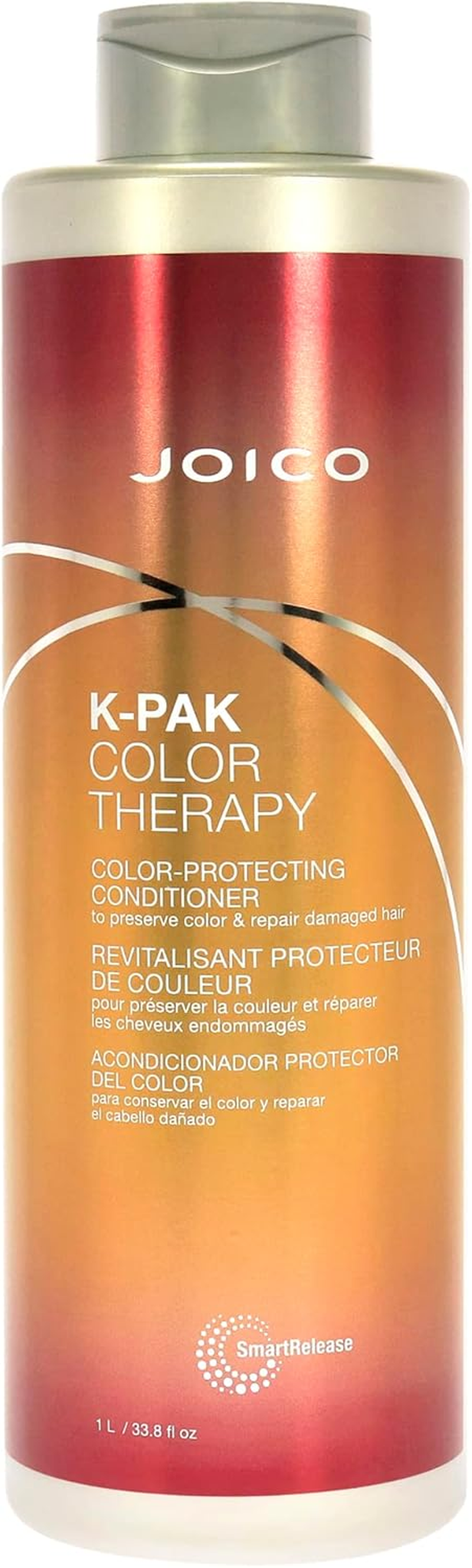 Joico K-PAK Color Therapy Conditioner, image number 3
