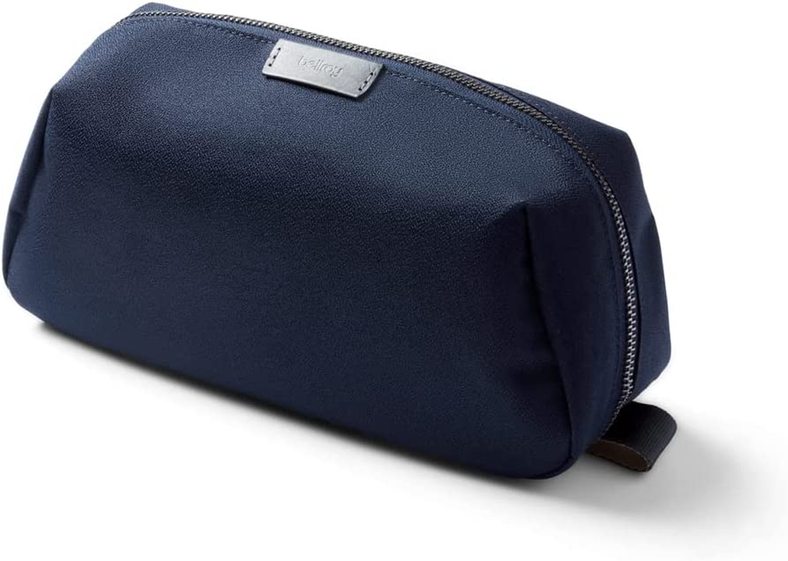 Bellroy Toiletry Kit plus &ndash; (Toiletries Pouch, Bag) - Black