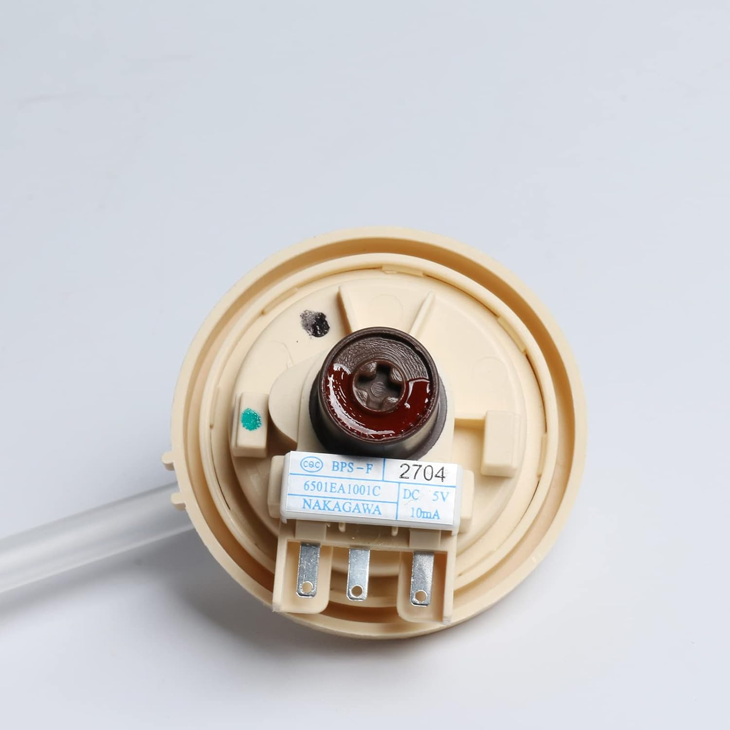 Water Level Pressure BPS-R 6501EA1001R/BPS-F 6501EA1001C Replacement Controller for LG Washing Machine Sensor Switch image number 4