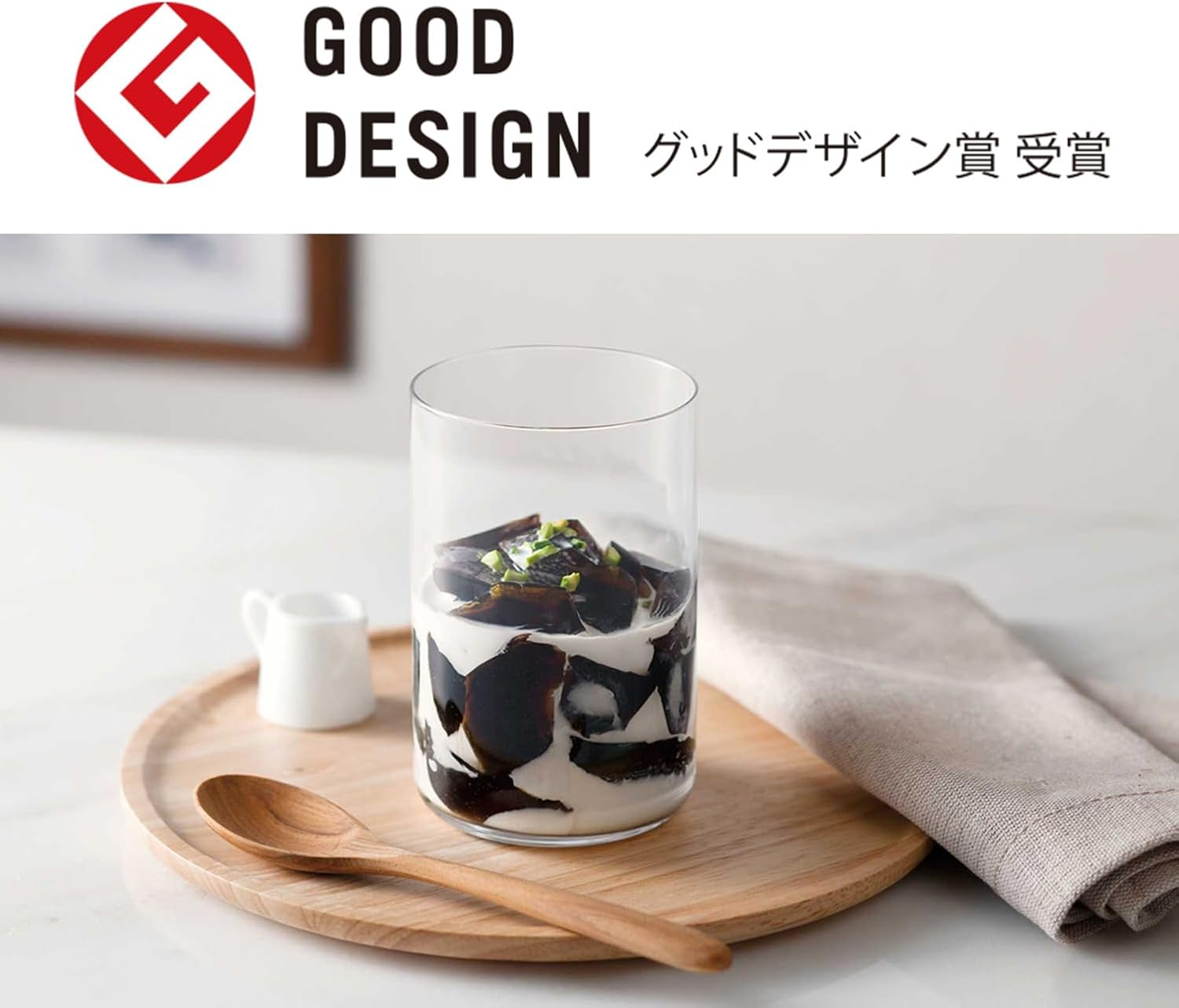 Toyo Sasaki Glass Tumbler, USURAI Tumbler - 12 Fl Oz (355 Ml) Set of 6, Made in Japan, Dishwasher Safe, Break-Resistant Glass Cups, Beer, Highball, Sour, Chuhai Glasses image number 1