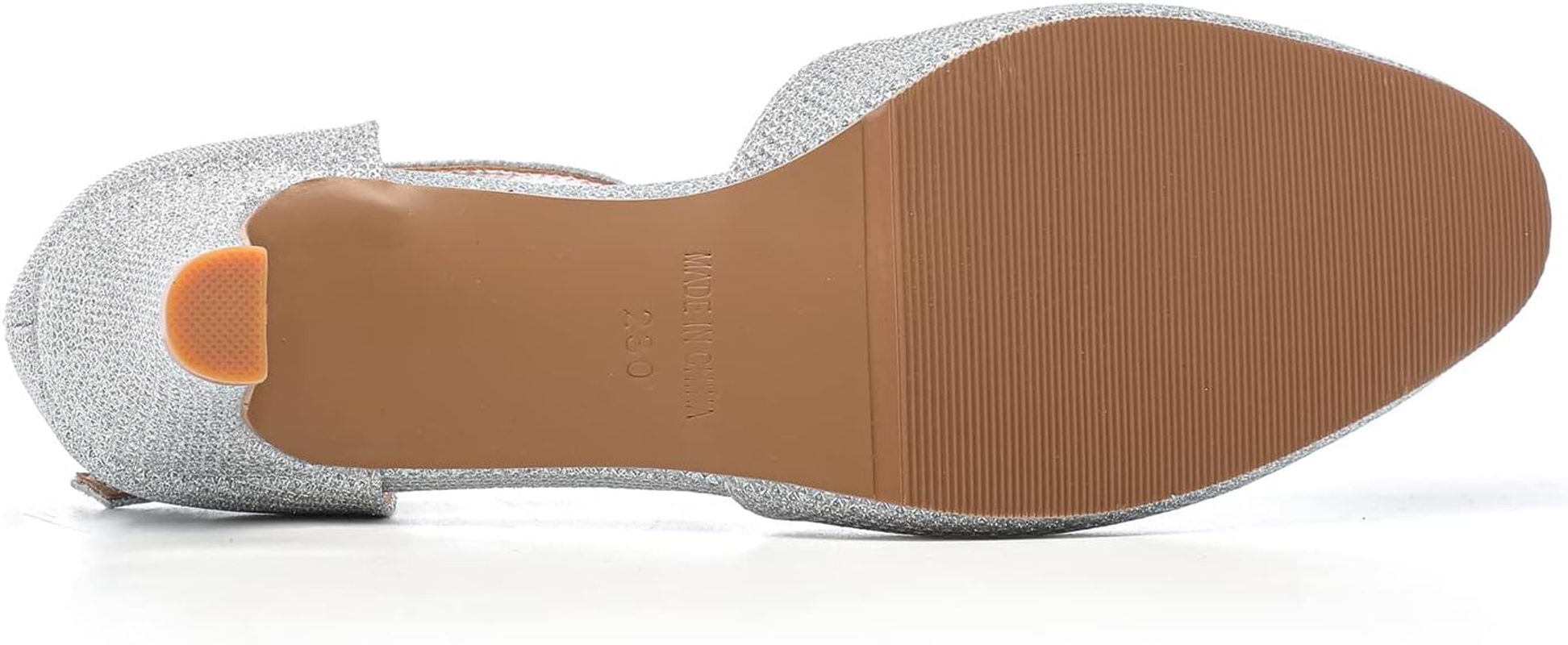 DADAWAEN Women Mary Jane Pump Shoes image number 5