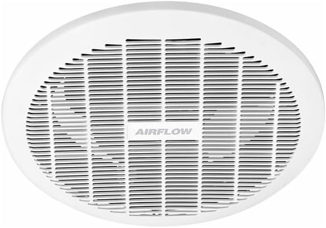 Clipsal Airflow 200Mm Ceiling Exhaust Fan image number 2