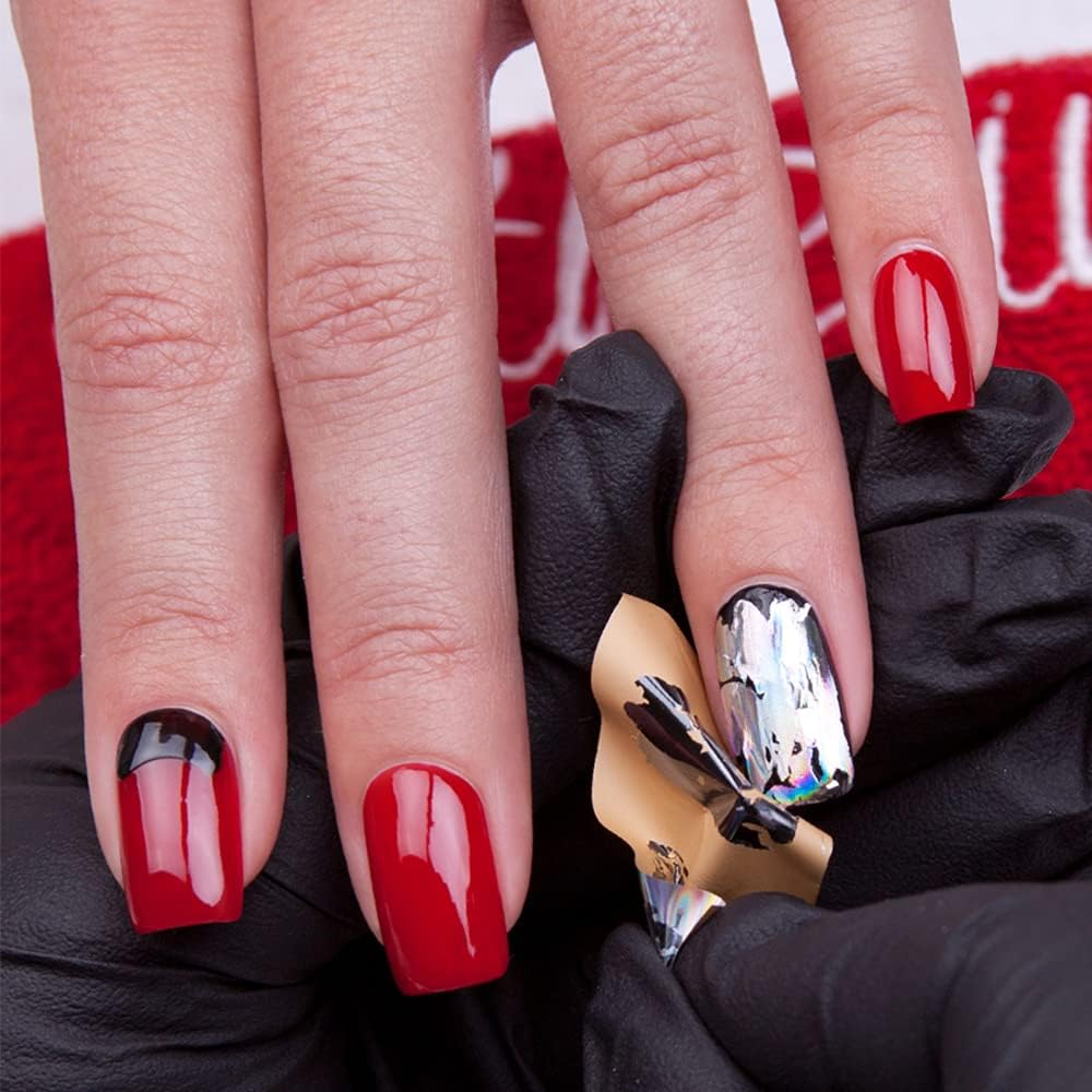 Catherine Nail Art Pearly 120Cm Roll image number 2