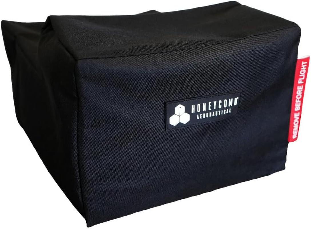 Honeycomb Dust Cover for Alpha & Bravo image number 1