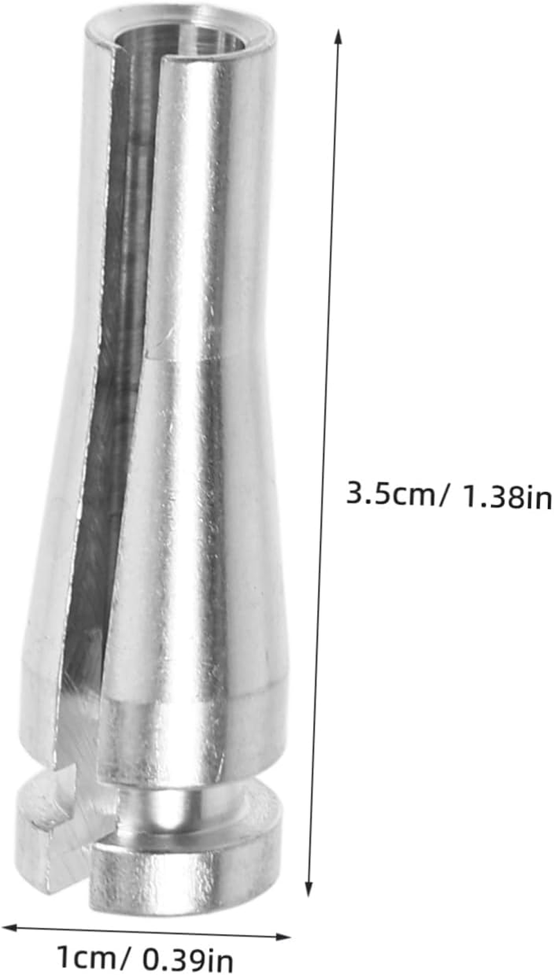 GARVALON 4Pcs Door Latch Cable Repair Kit with Cable Ends Replacement for F-Series Rear Door Compatible with Automotive Repair Tools image number 4