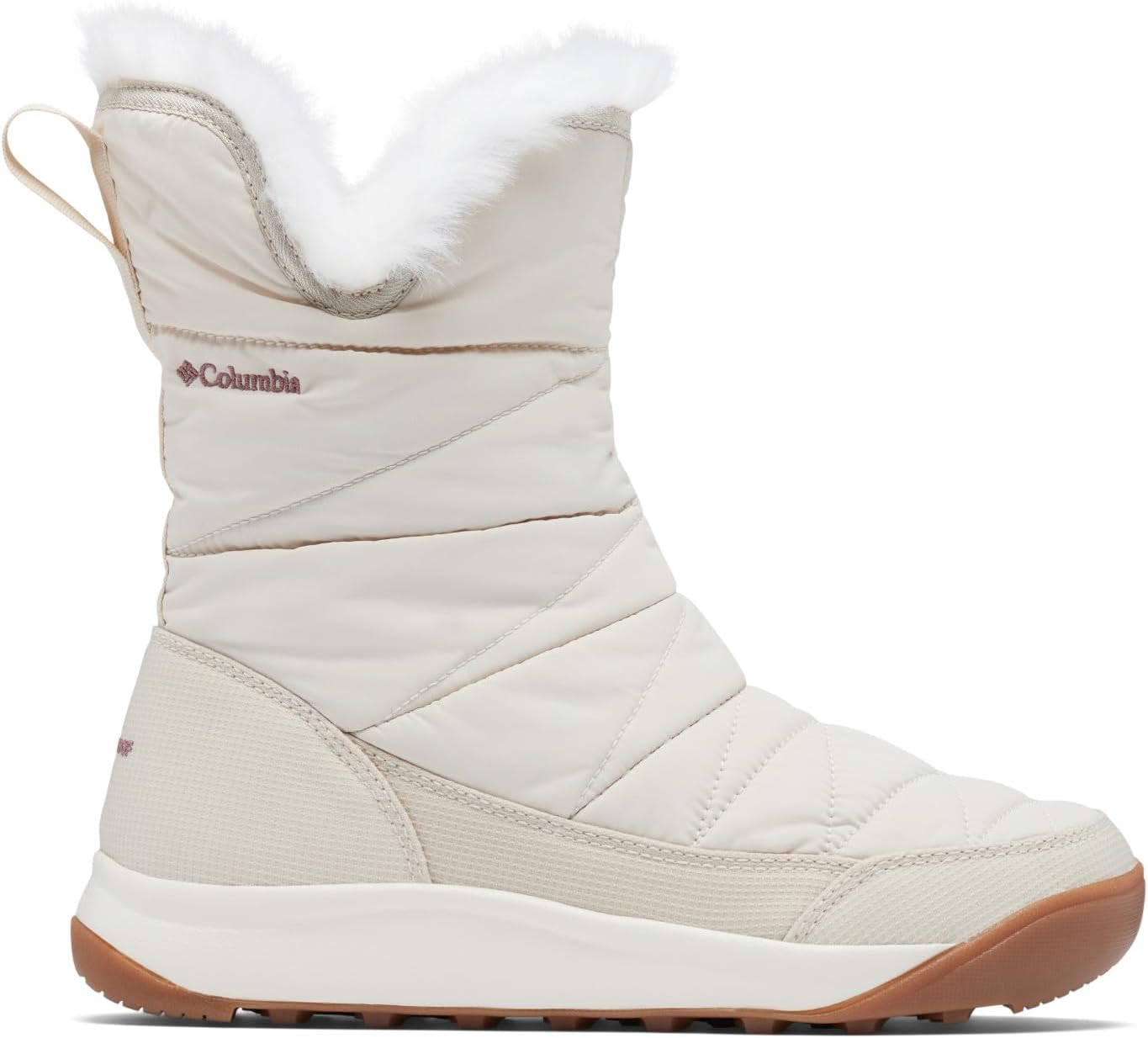 Columbia Women'S Minx Slip V Snow Boot image number 1