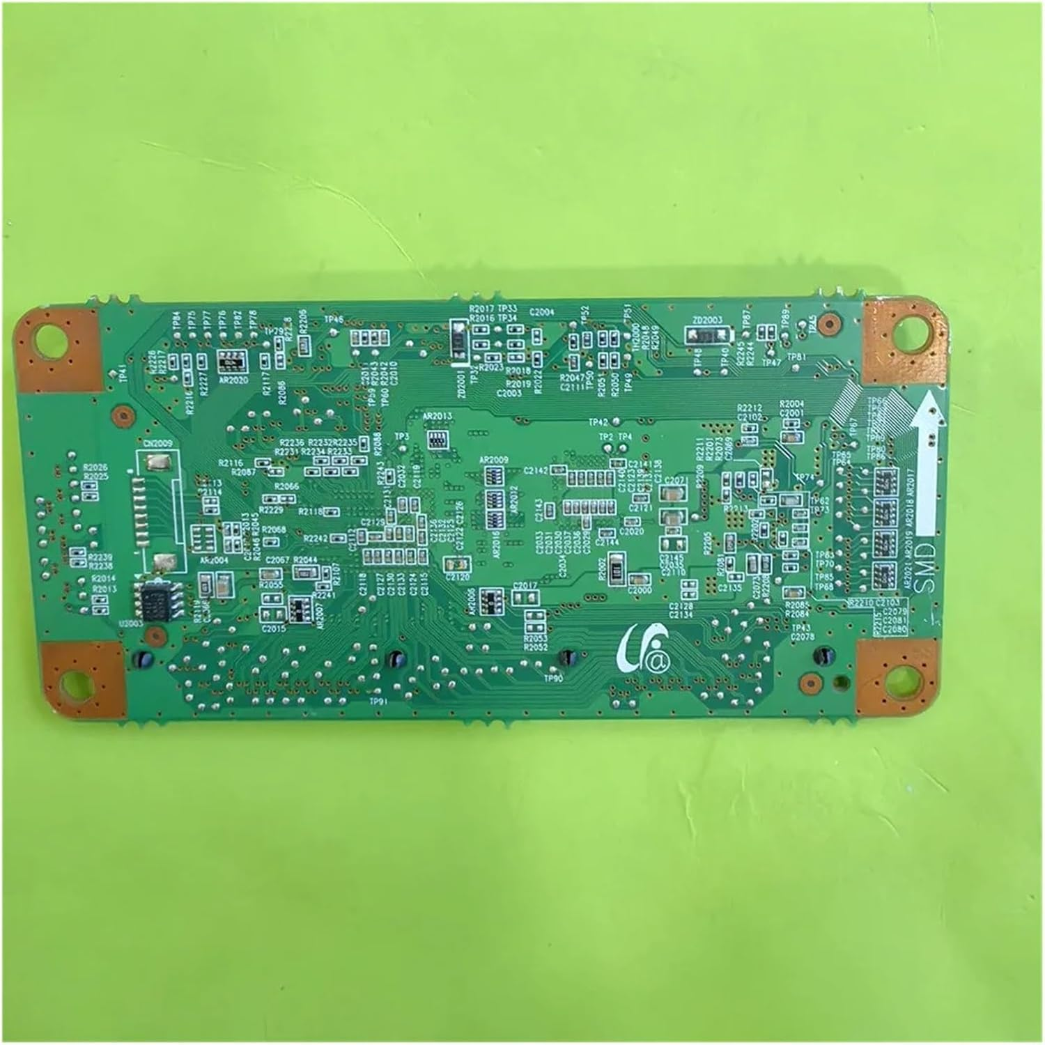 LJ92-01750A LJ41-09475A T-CON Logic Board， Compatible for 51" TV PS51D490A1 PS51D450A2 PS51D450A2W PN51D450A2D PN51D430A3D image number 2